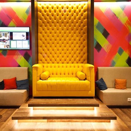 Ibis Styles Parndorf Neusiedler See Exterior foto