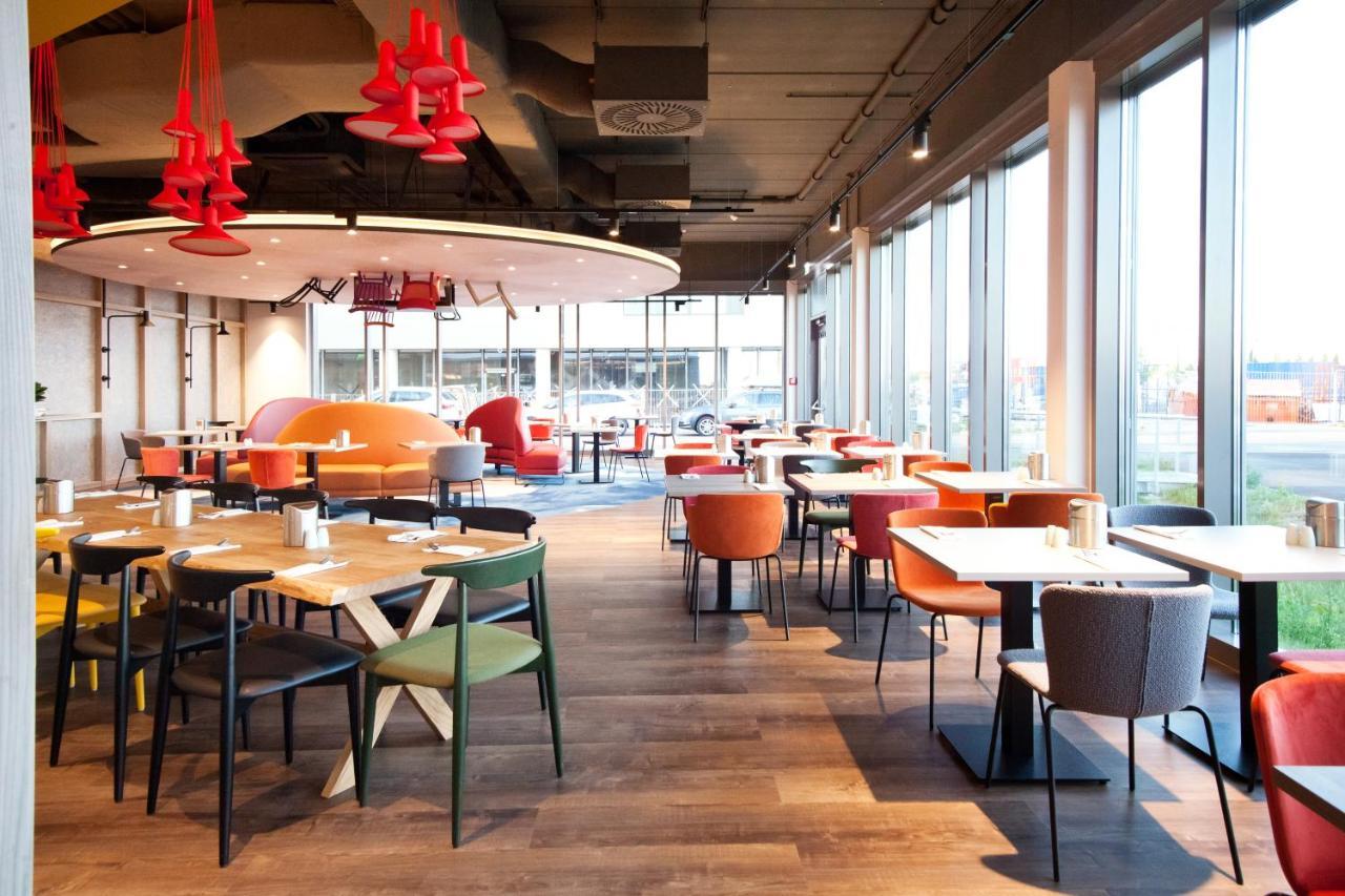 Ibis Styles Parndorf Neusiedler See Exterior foto