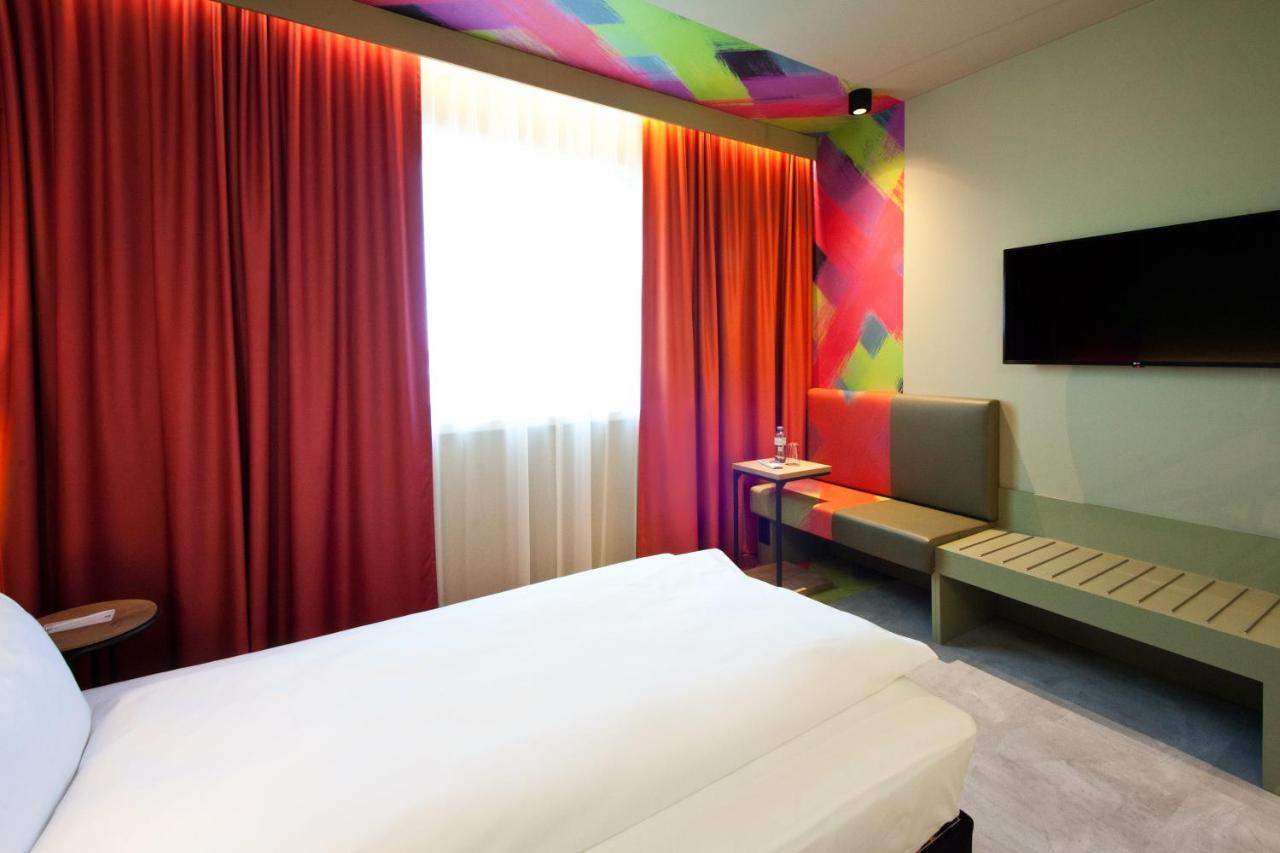 Ibis Styles Parndorf Neusiedler See Exterior foto