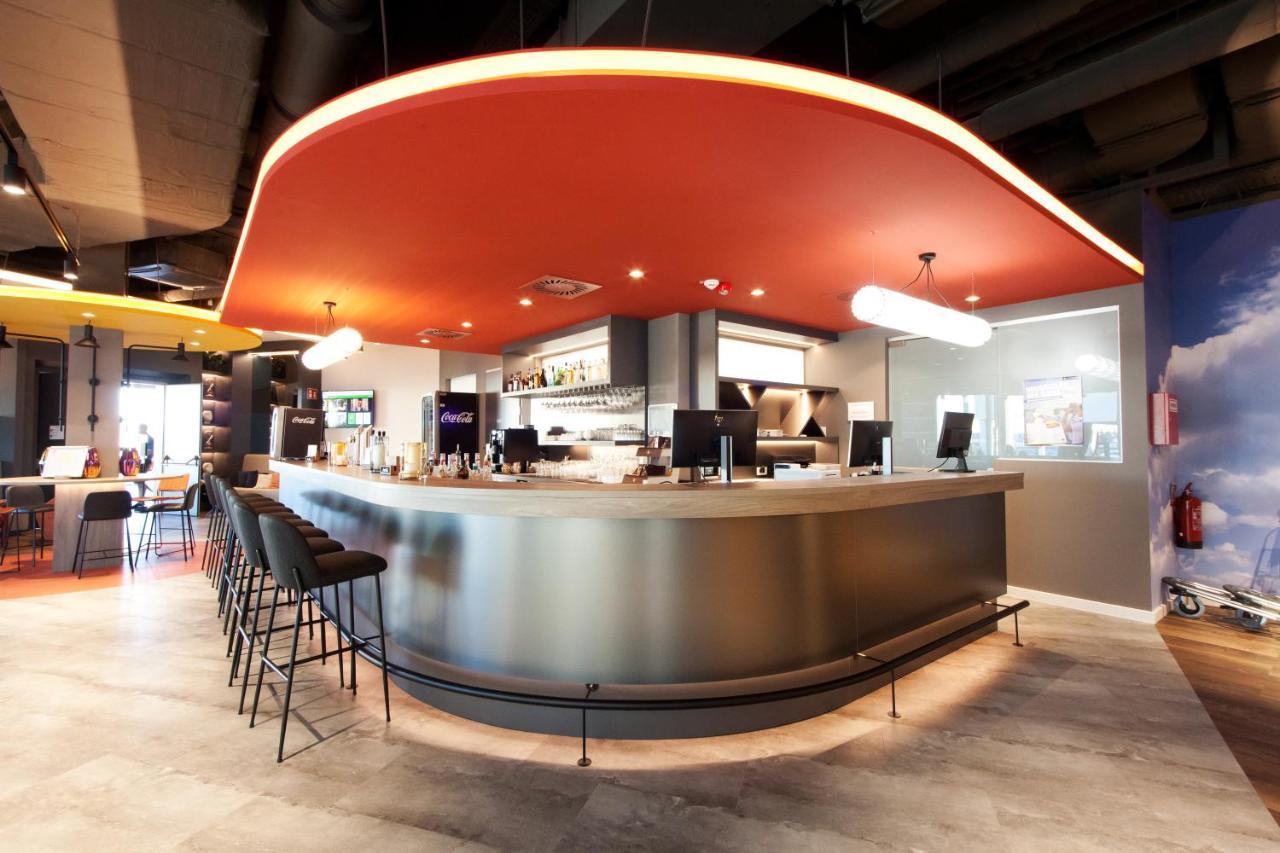 Ibis Styles Parndorf Neusiedler See Exterior foto